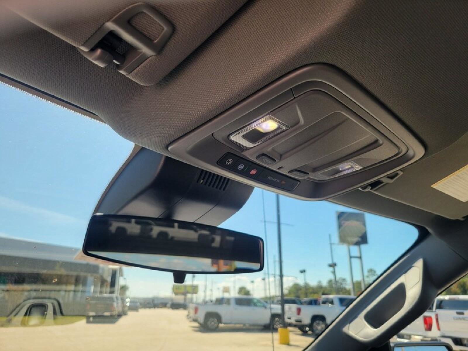 New 2026 GMC Sierra 1500 Pro w/ Pro Value Package image 23