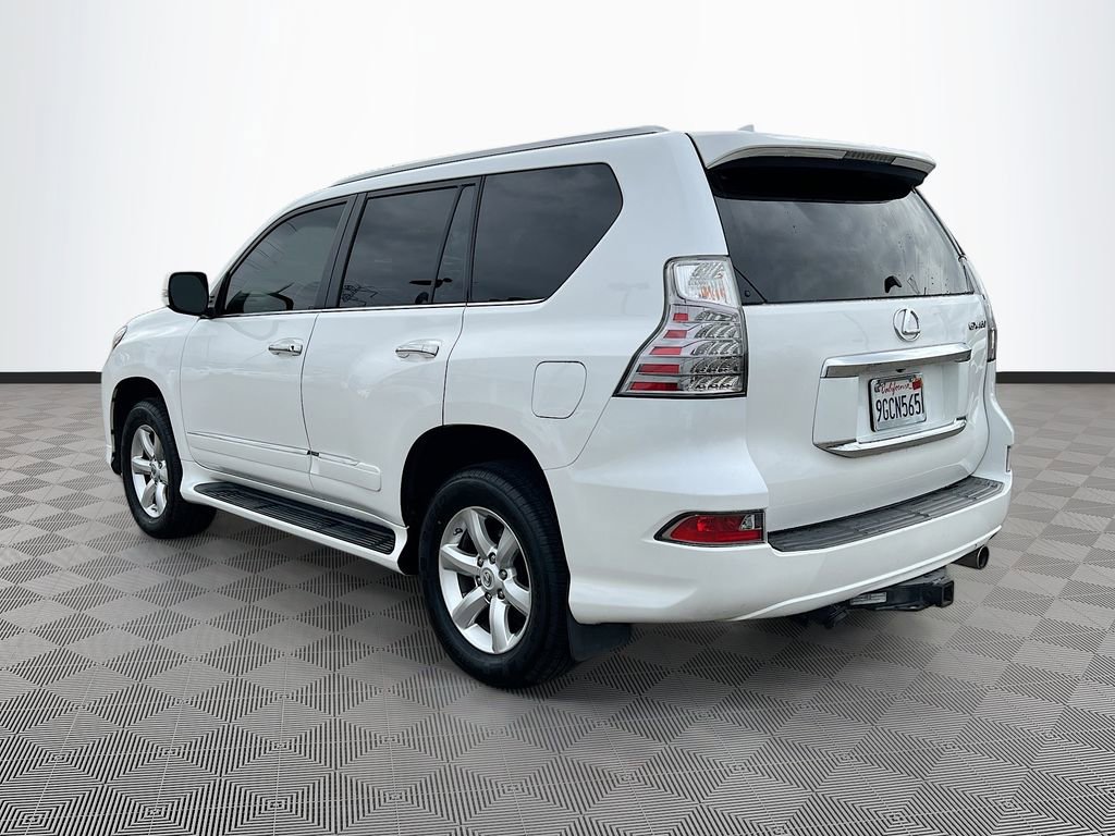 Used 2016 Lexus GX 460 w/ Comfort Package image 5