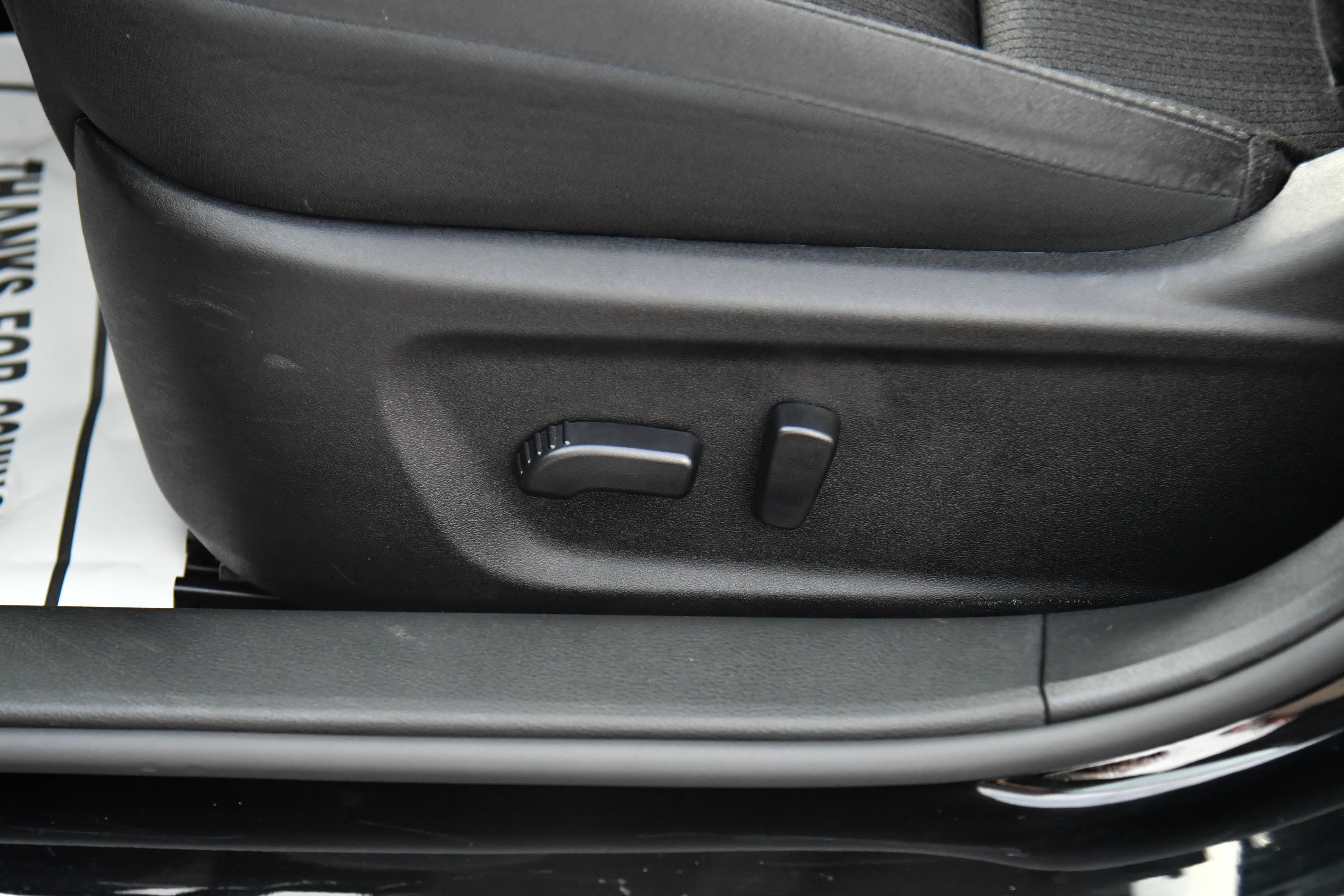 Used 2025 Nissan Altima 2.5 SV image 16