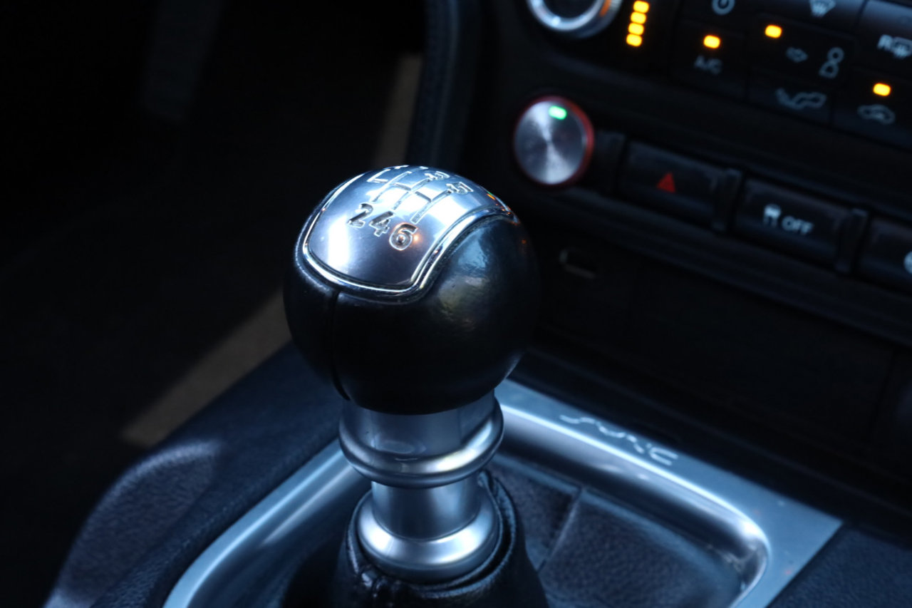 Used 2021 Ford Mustang GT w/ Black Accent Package image 25