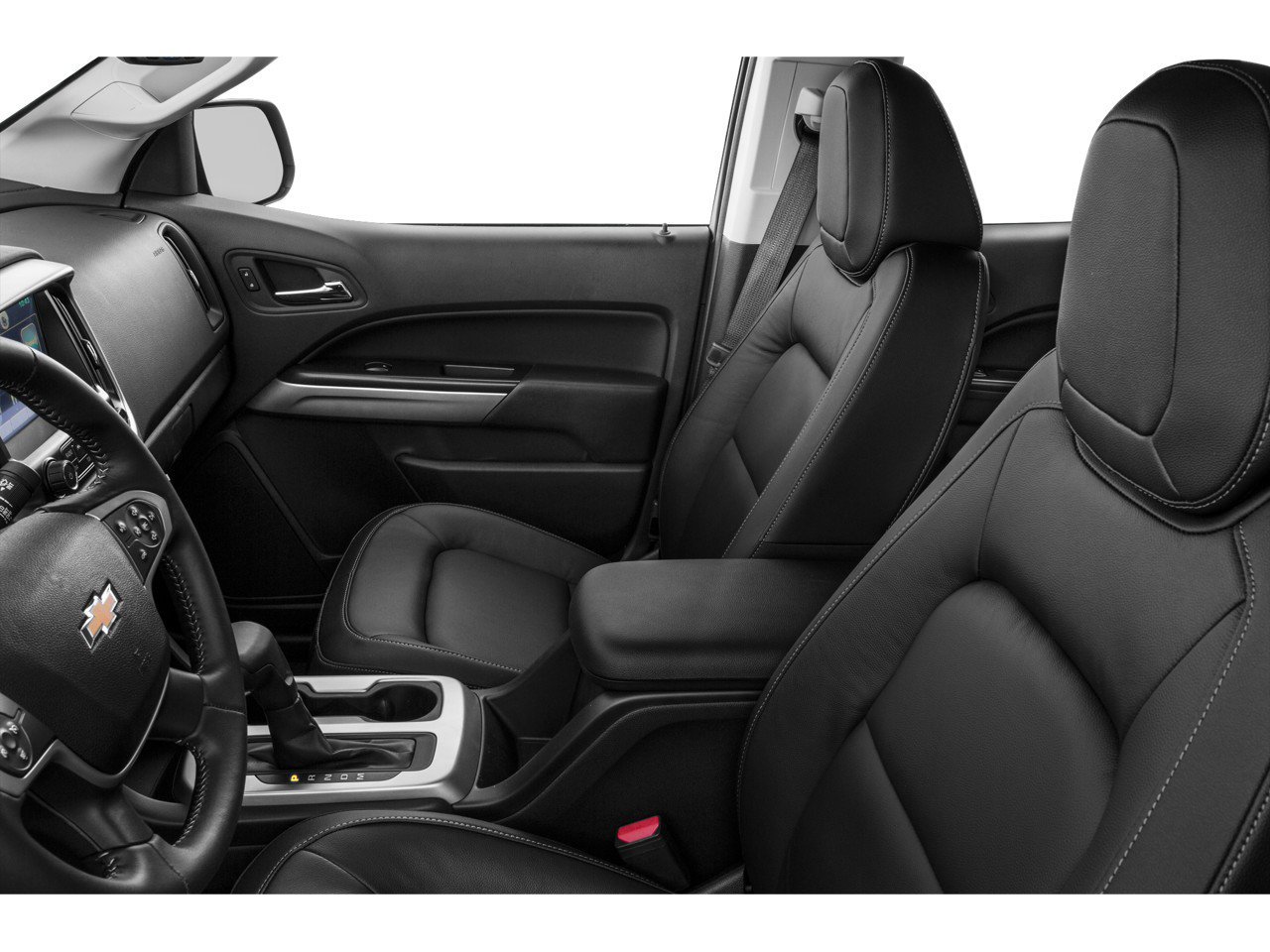 Used 2015 Chevrolet Colorado LT RWD image 9