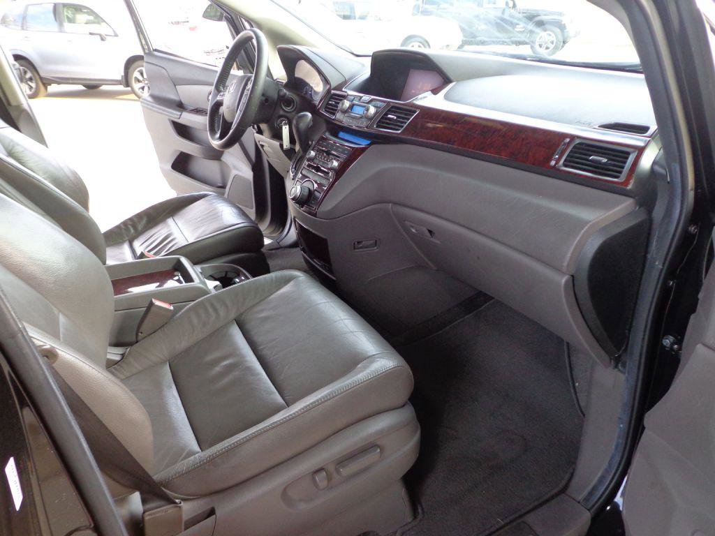 Used 2012 Honda Odyssey Touring image 18