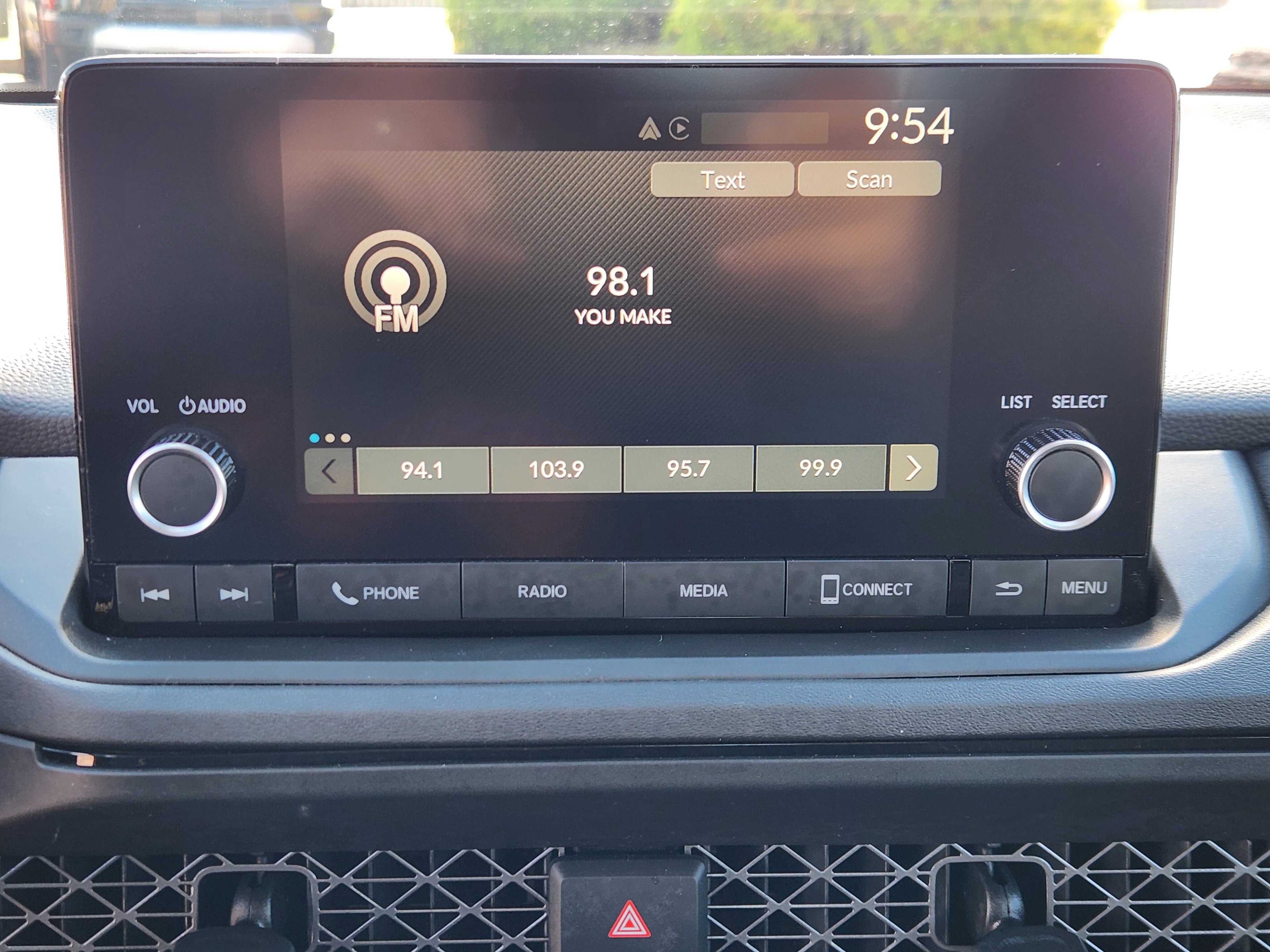 Certified 2025 Honda Accord SE image 11