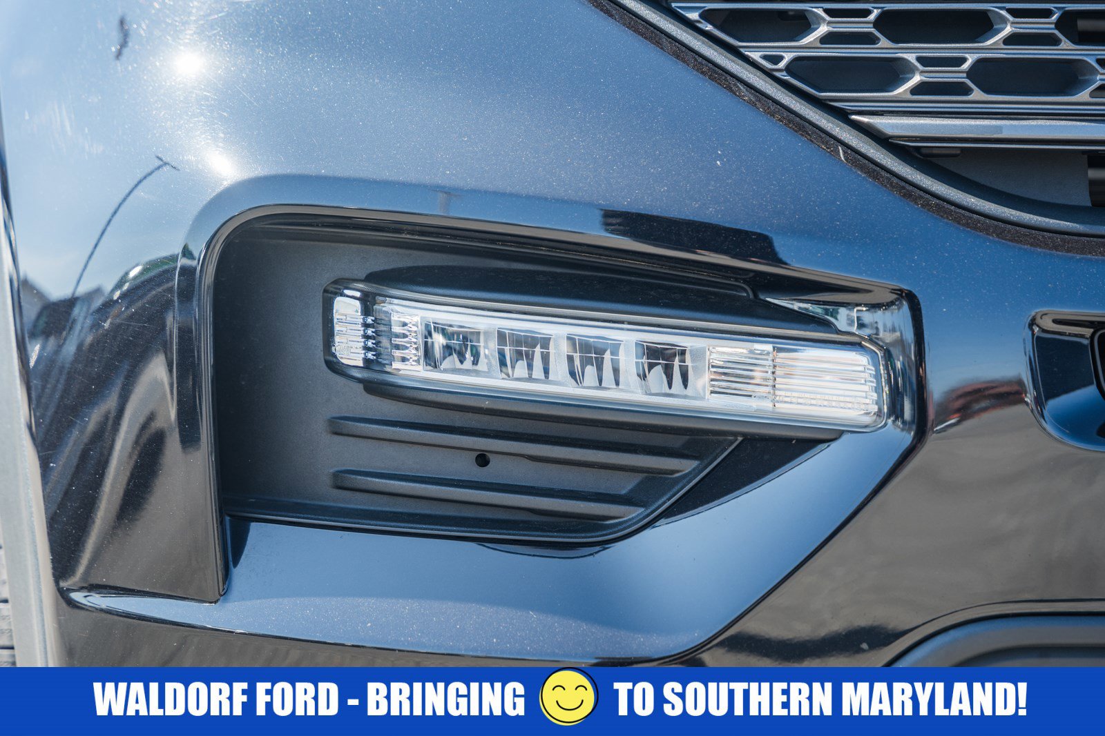 Used 2022 Ford Explorer XLT w/ Equipment Group 202A image 16