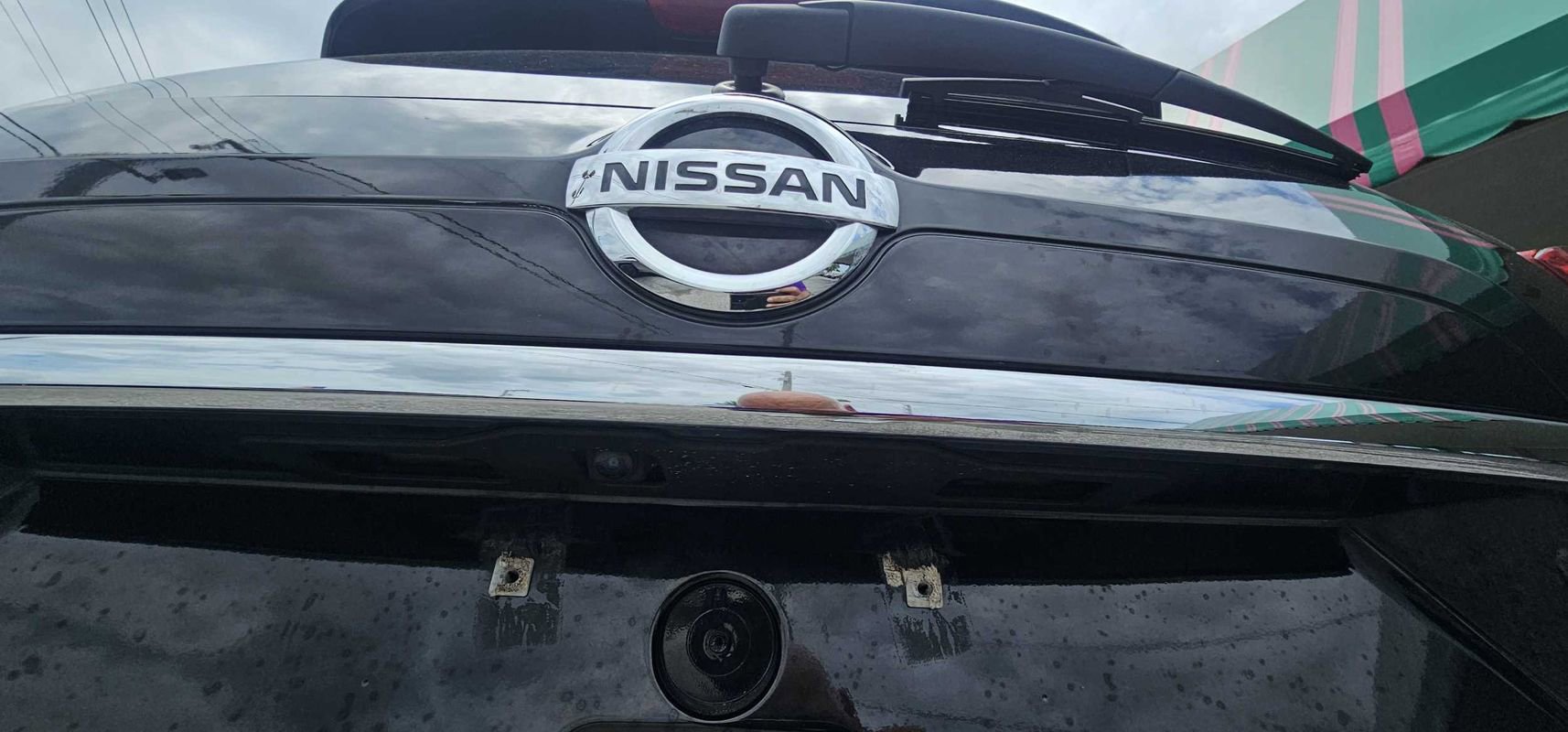 Used 2020 Nissan Rogue SL FWD image 30