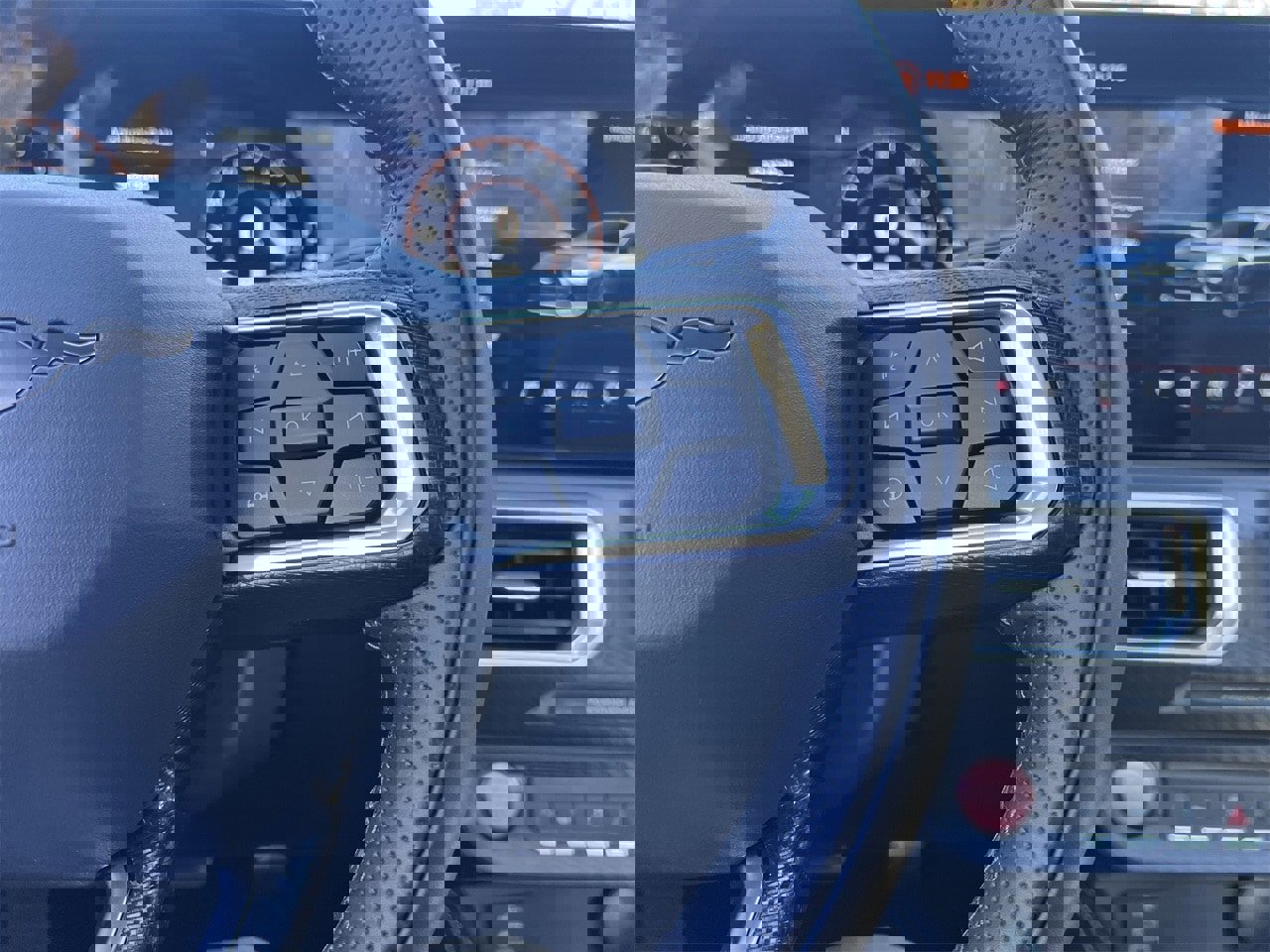 New 2025 Ford Mustang GT Premium image 10