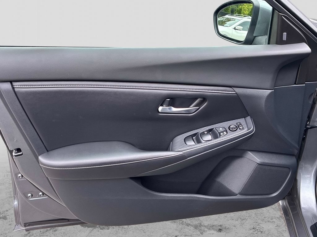 Used 2021 Nissan Sentra SV FWD image 20