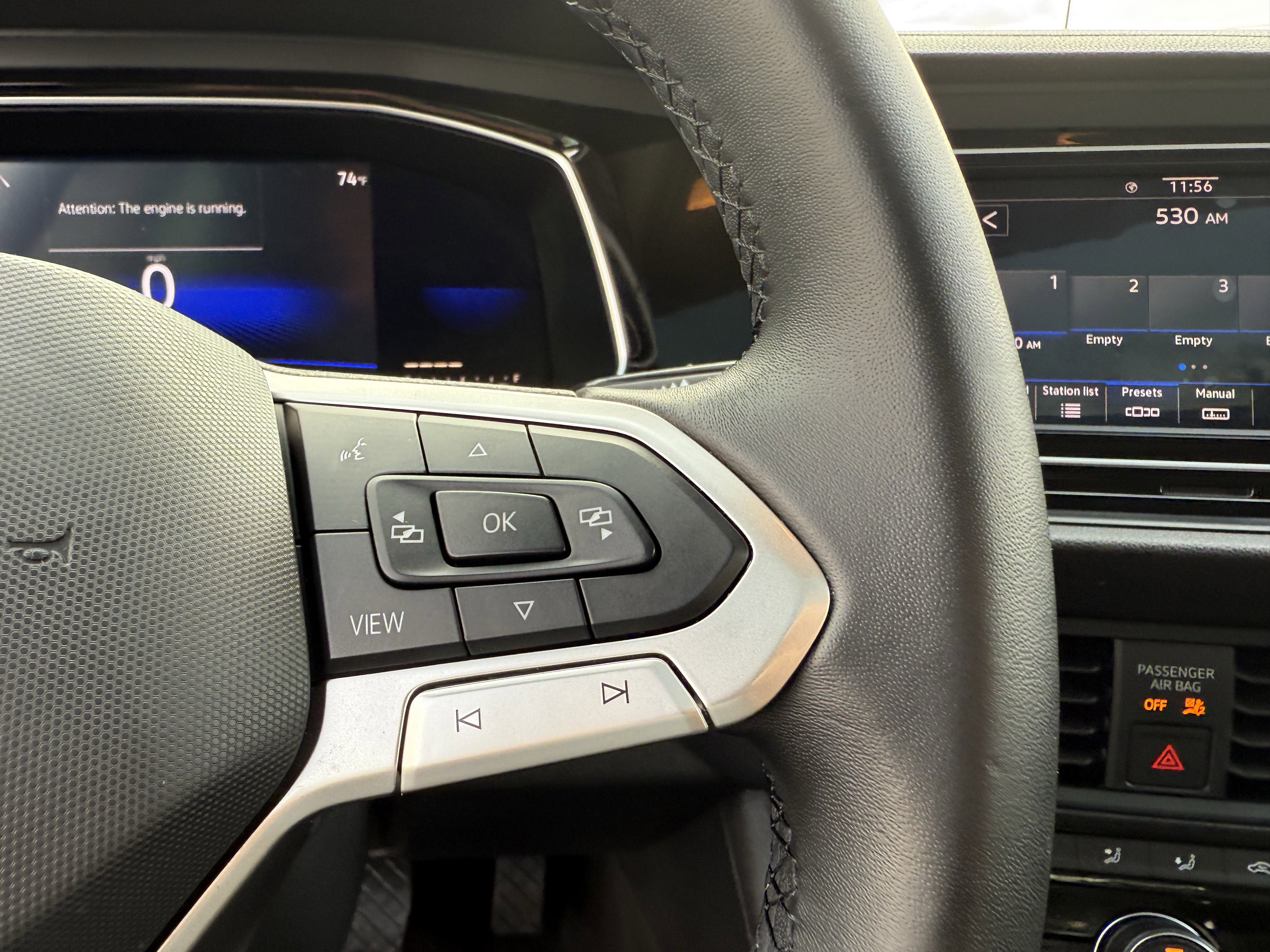 Used 2022 Volkswagen Jetta SE image 20