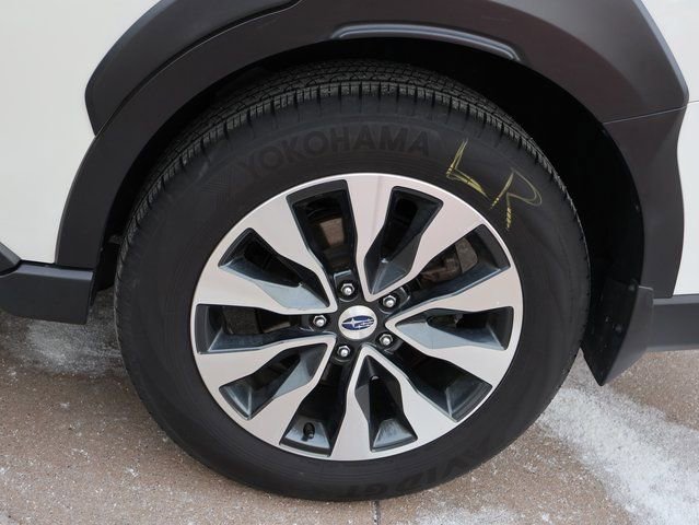 Used 2023 Subaru Outback Touring XT image 42