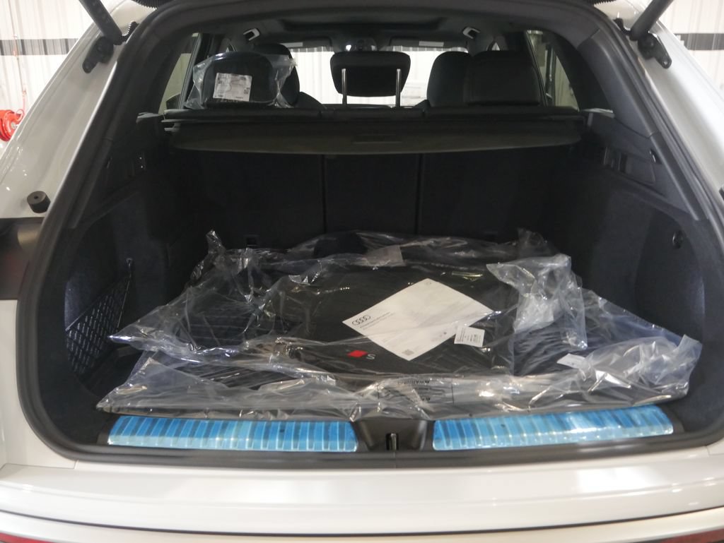 New 2026 Audi SQ5 Premium Plus AWD/4WD image 20
