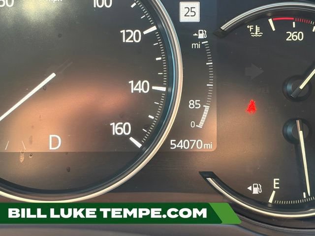 Used 2022 MAZDA CX-5 AWD 2.5 S w/ Premium Plus Pkg video 1