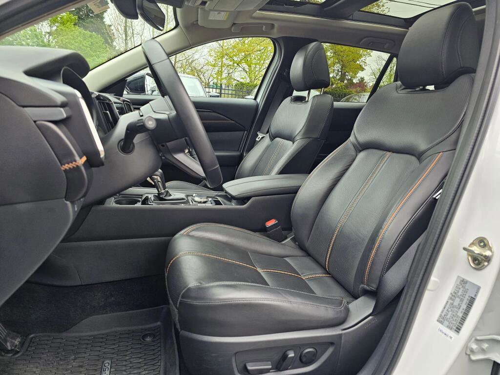 Certified 2023 MAZDA CX-50 AWD 2.5 S w/ Premium Plus Pkg image 20