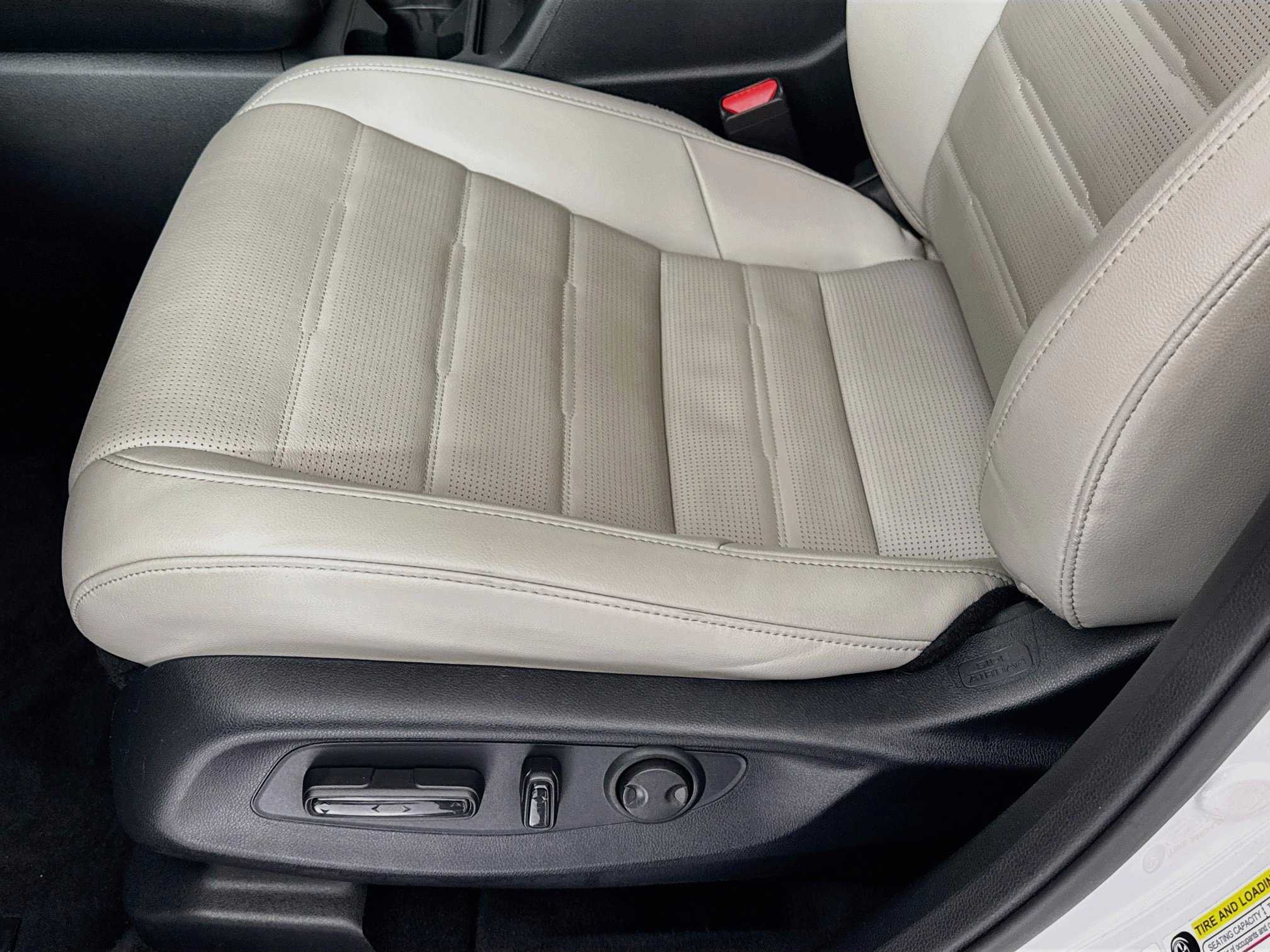 Certified 2024 Honda CR-V EX-L image 18