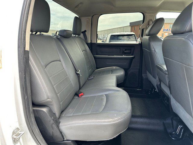 Used 2017 RAM 2500 Tradesman w/ Snow Chief Group AWD/4WD image 25
