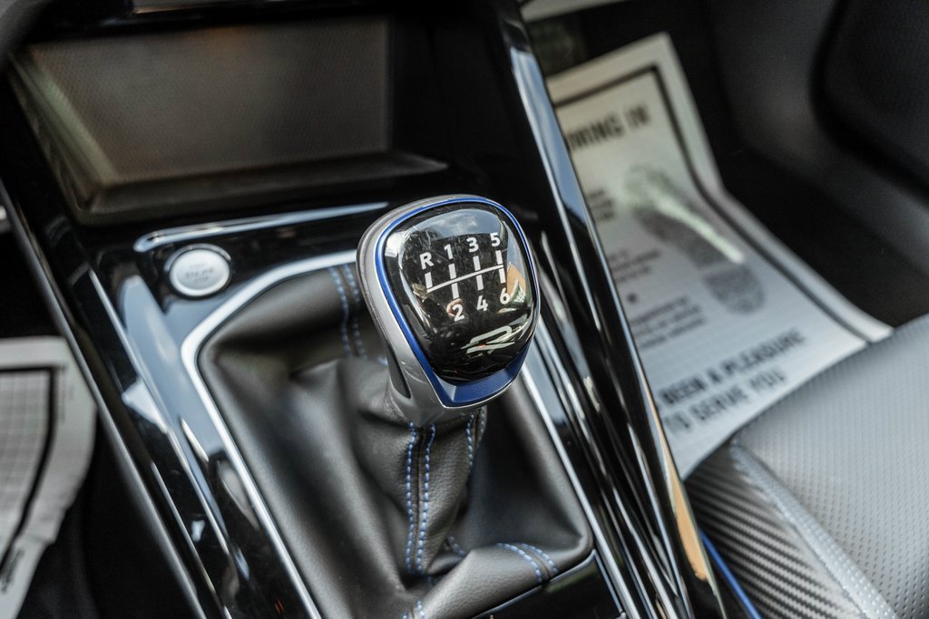 Used 2023 Volkswagen Golf 20th Anniversary Edition image 10