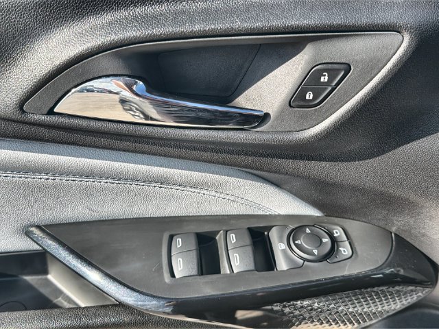 Certified 2026 Chevrolet Trax LT FWD image 21