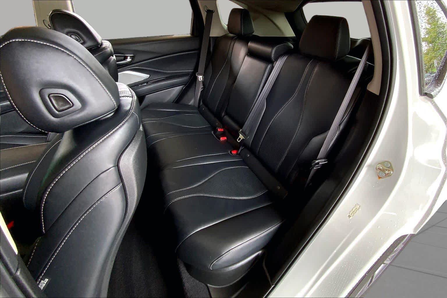 Used 2020 Acura RDX FWD w/ Technology Package image 20