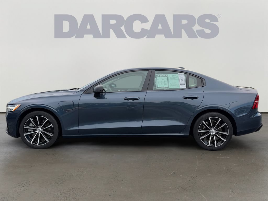 Certified 2023 Volvo S60 T8 Plus AWD/4WD image 4