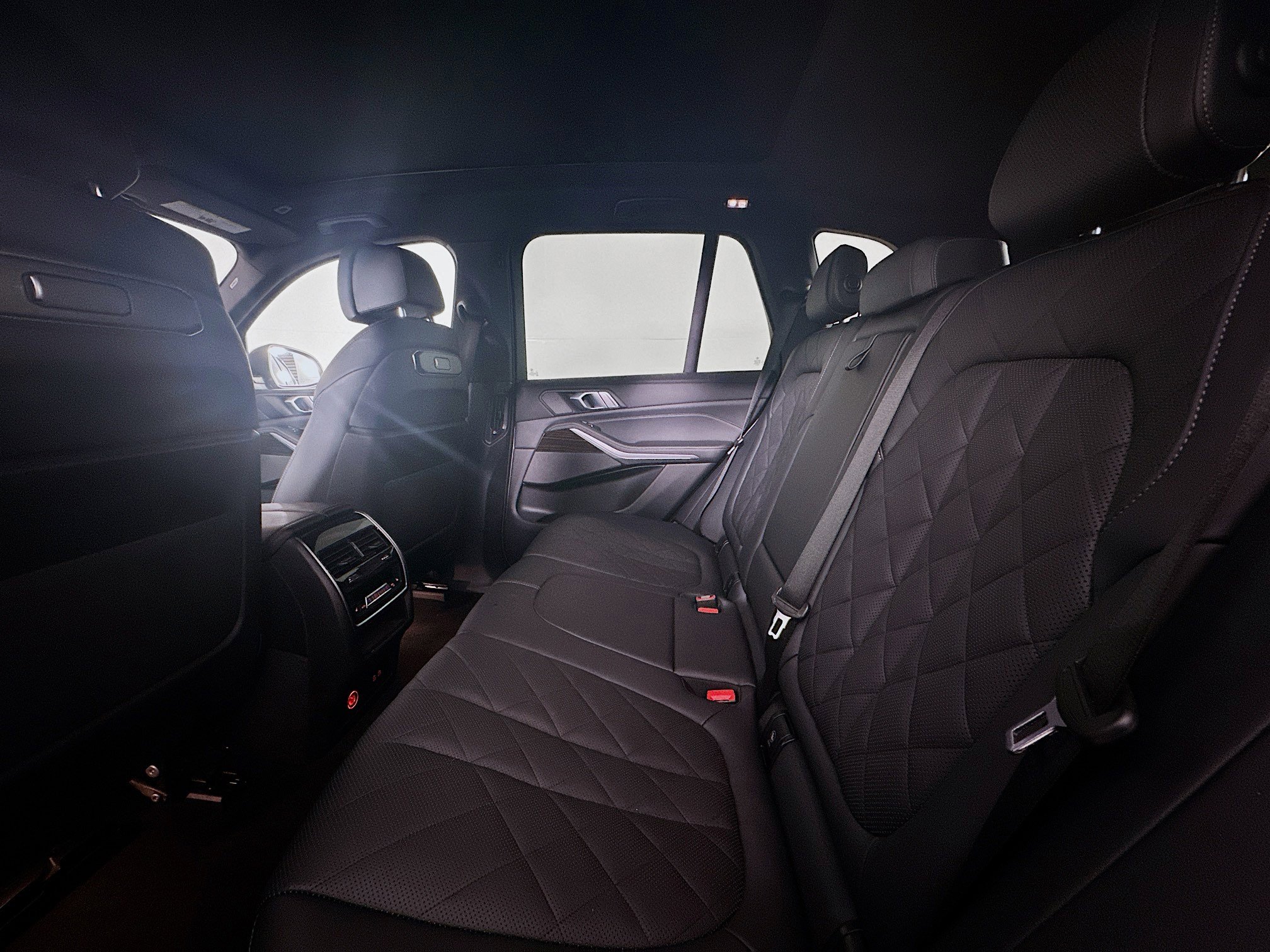 Used 2024 BMW X5 sDrive40i image 29