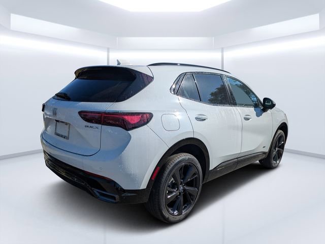 New 2026 Buick Envision Sport Touring image 4