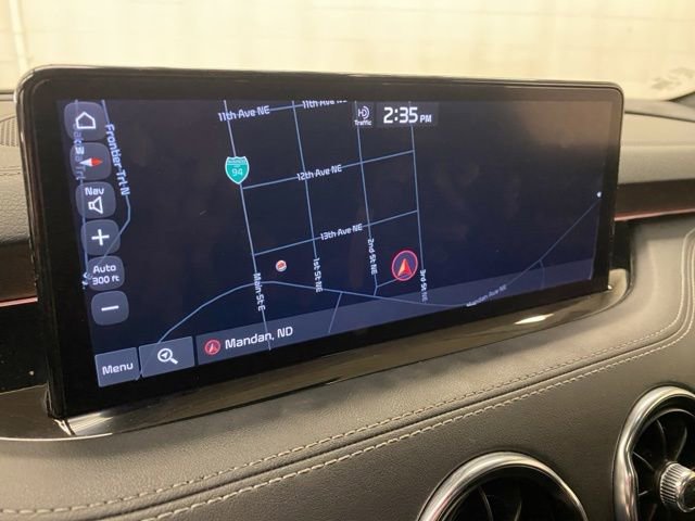 Used 2022 Kia Stinger GT2 image 11