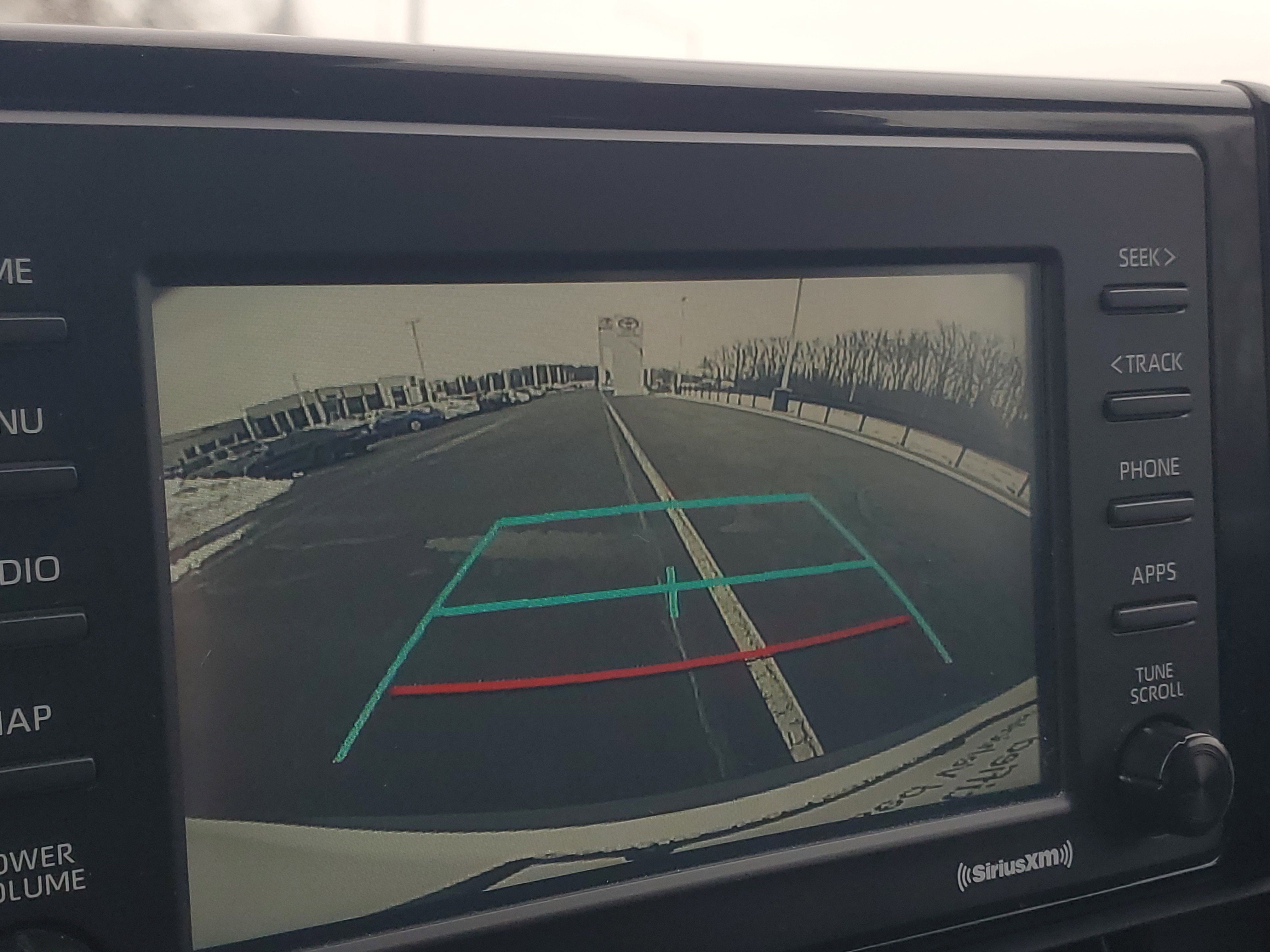 Certified 2022 Toyota RAV4 XLE image 29