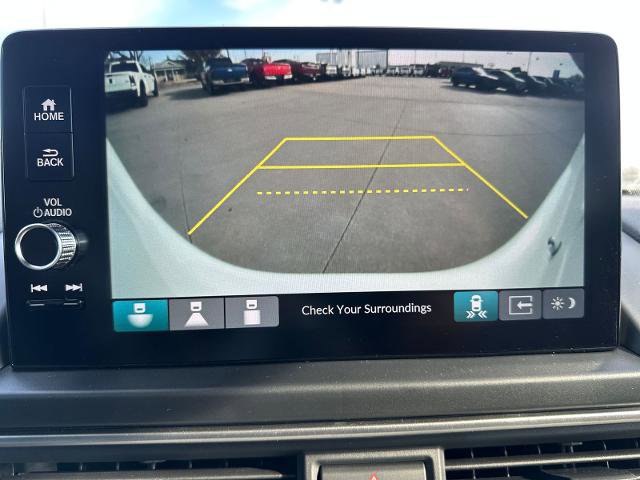 New 2025 Honda Pilot EX-L image 19