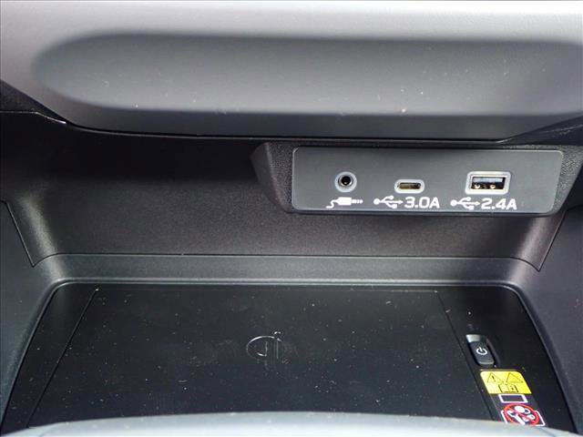 New 2026 Subaru Crosstrek 2.5i Wilderness image 18