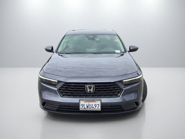 Used 2024 Honda Accord LX image 2