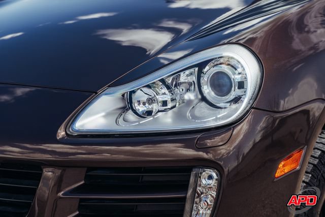 Used 2009 Porsche Cayenne AWD/4WD image 48
