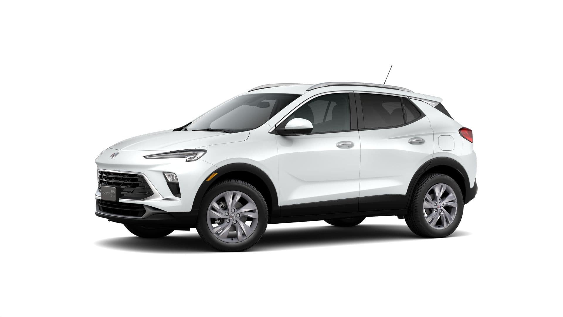 New 2026 Buick Encore GX Preferred w/ Advanced Technology Package AWD/4WD image 2