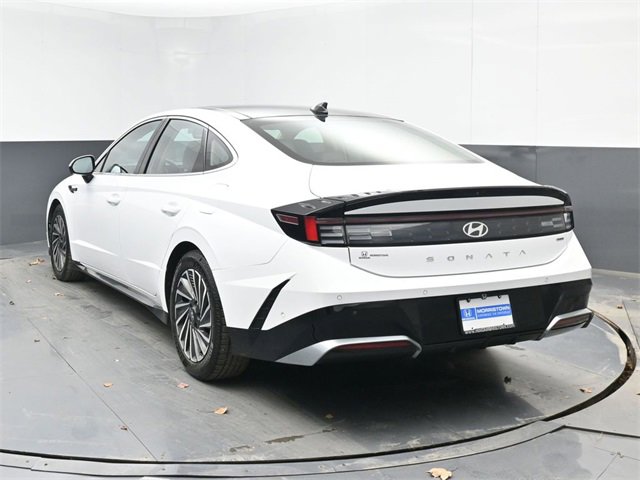 Used 2024 Hyundai Sonata Limited image 7