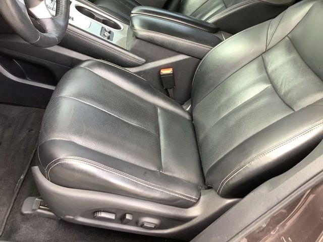 Used 2018 Nissan Murano Platinum AWD/4WD image 10