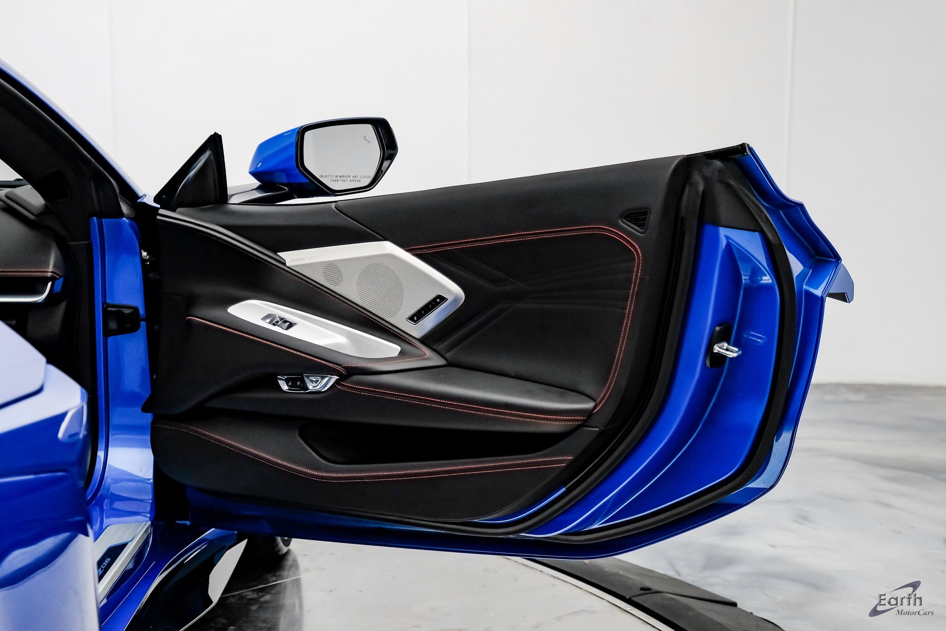 Used 2024 Chevrolet Corvette Z06 image 91