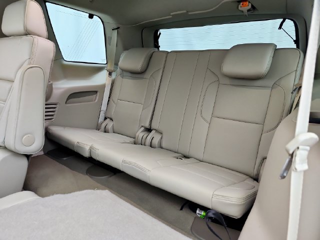 Used 2020 GMC Yukon Denali w/ Open Road Package AWD/4WD image 30