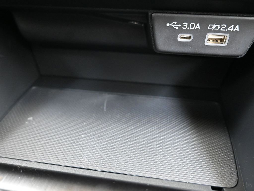 New 2026 Subaru Outback Premium image 35