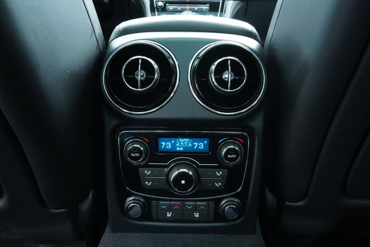 Used 2015 Jaguar XJ L Portfolio AWD/4WD image 51
