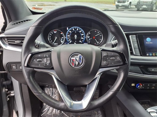 Used 2024 Buick Enclave Premium image 67