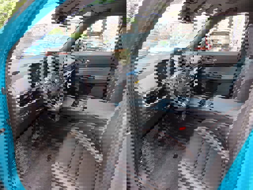 New 2026 Honda Prologue Touring image 2