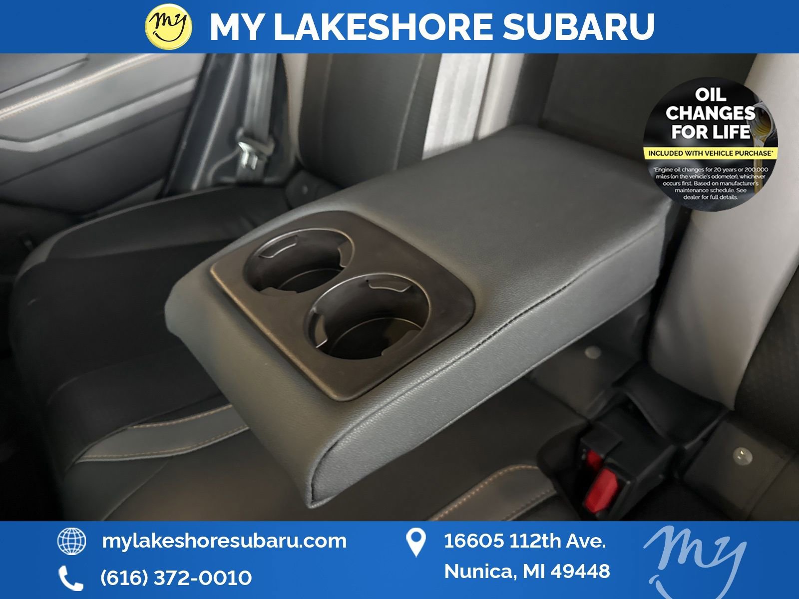 New 2026 Subaru Crosstrek 2.5i Wilderness image 22