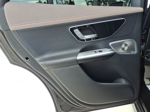 Certified 2023 Mercedes-Benz EQE 350+ SUV image 17