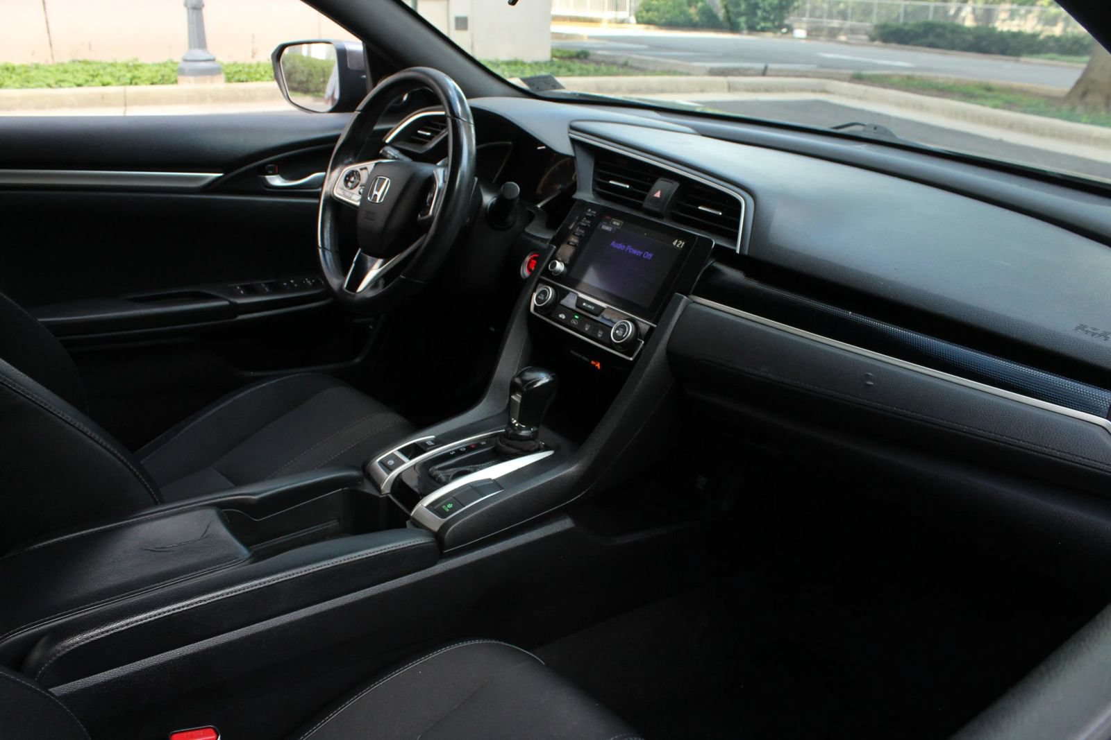 Used 2019 Honda Civic Sport image 26