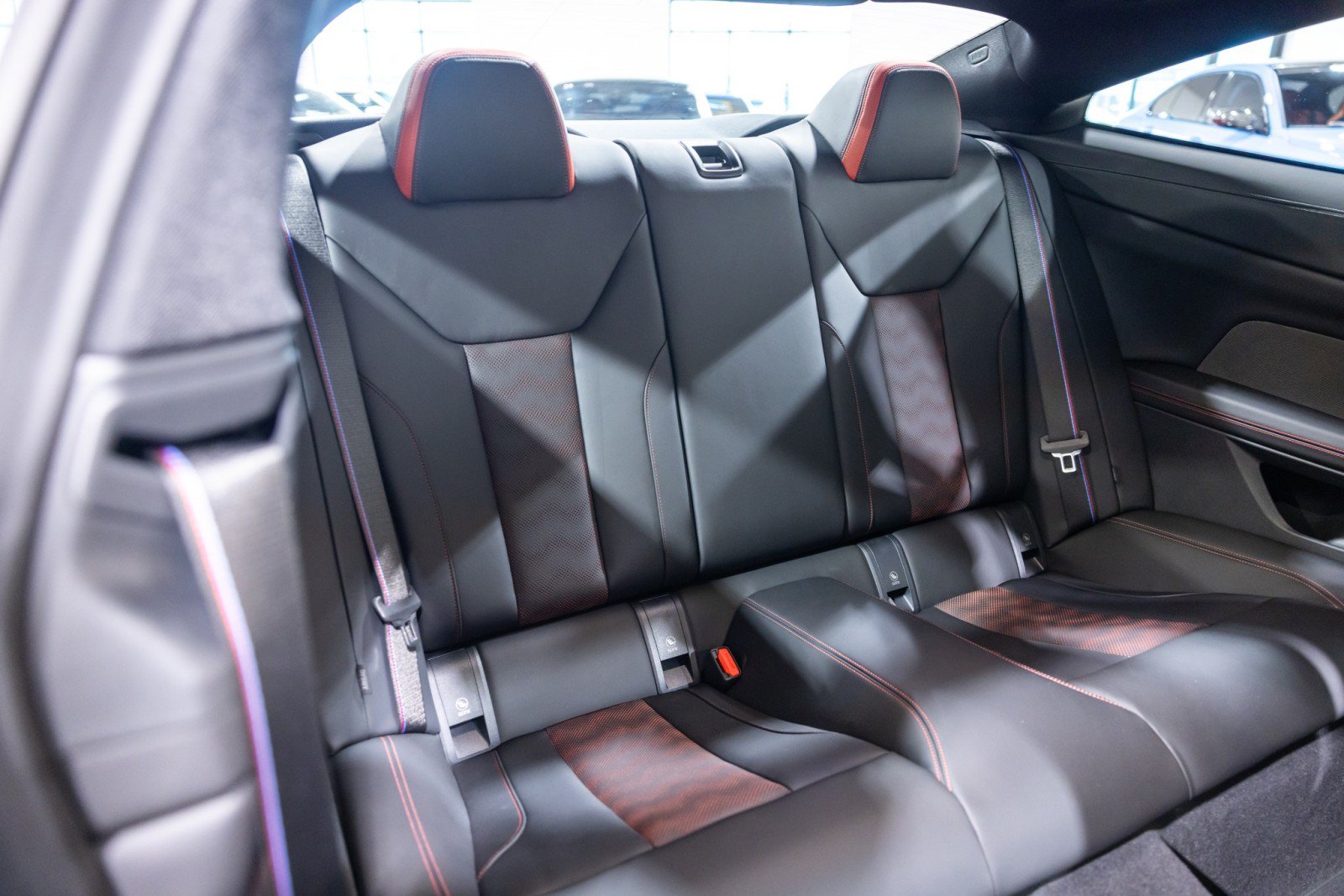 Used 2025 BMW M4 CS AWD/4WD image 38