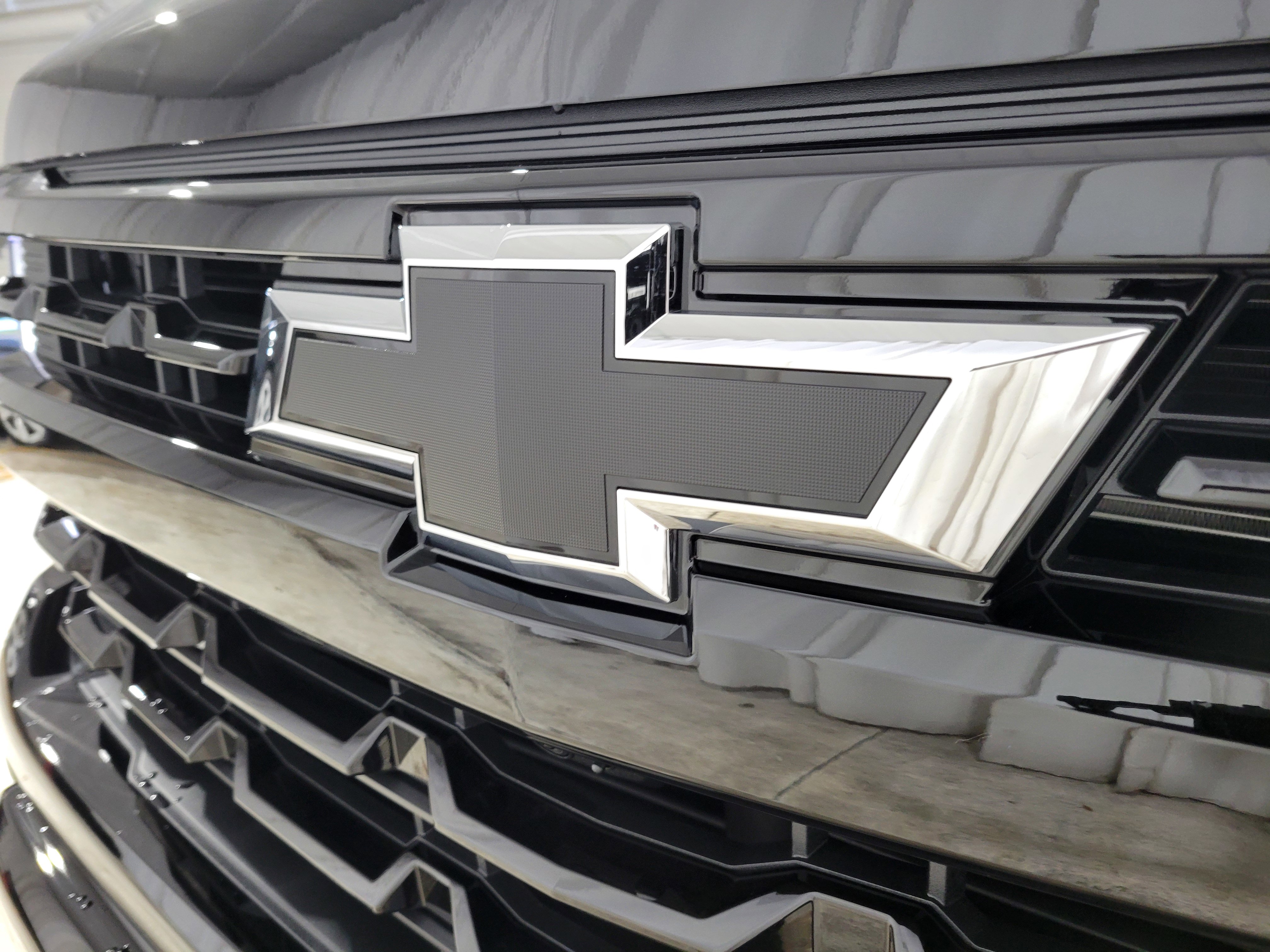 New 2026 Chevrolet Silverado 1500 LT Trail Boss w/ LT Trail Boss Premium Package image 16