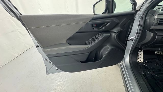 Certified 2025 Subaru Crosstrek 2.5i Sport w/ Popular Package #4A image 21