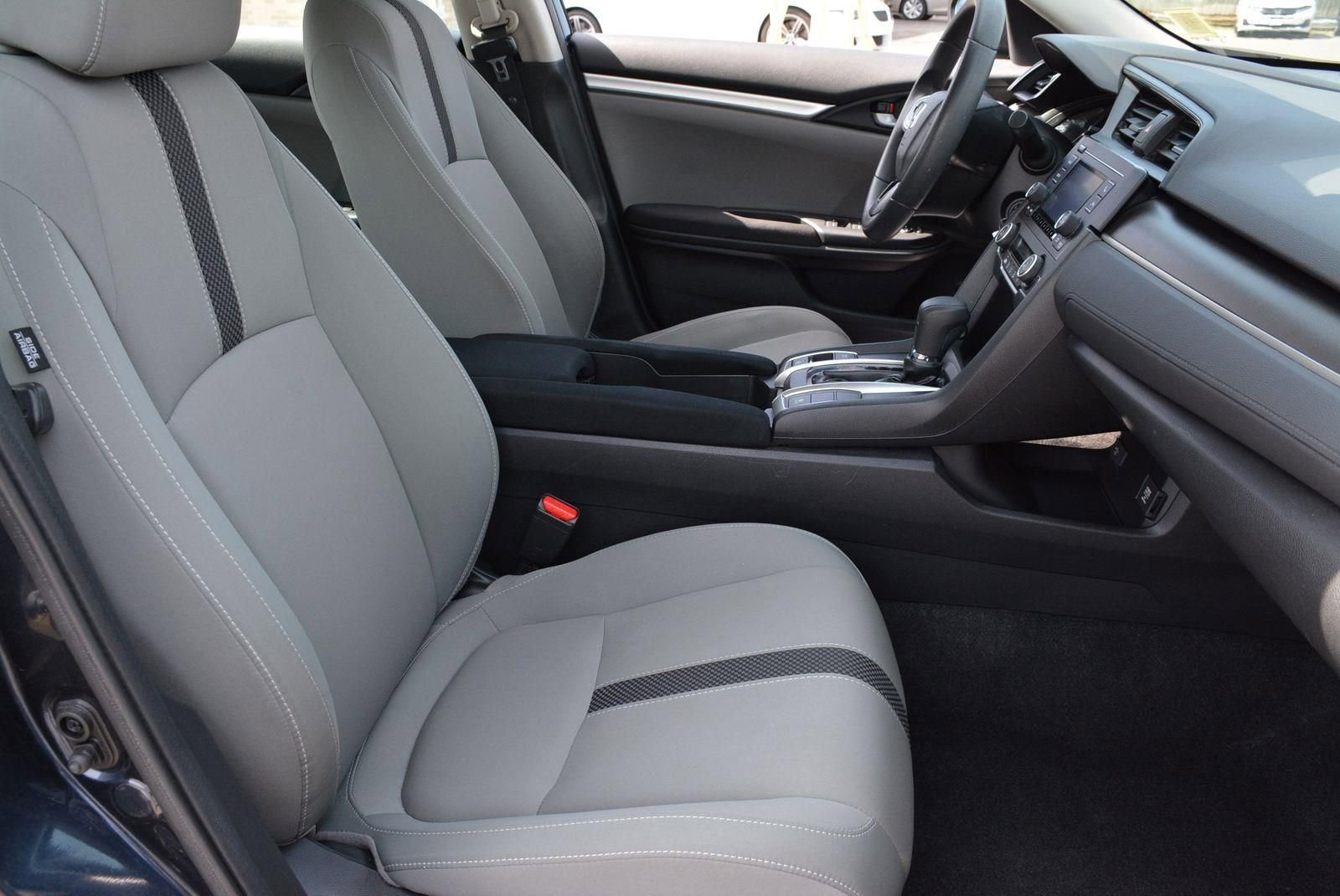 Used 2019 Honda Civic LX image 18