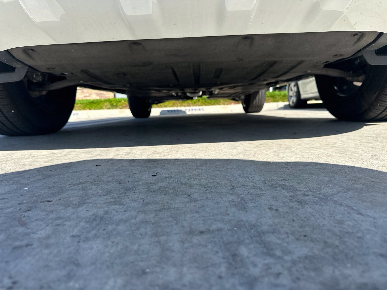 Certified 2026 Land Rover Discovery Sport Landmark AWD/4WD image 15
