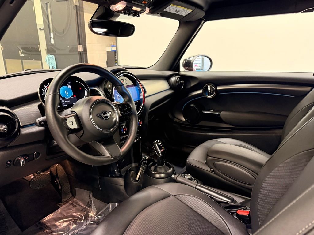 Certified 2024 MINI Cooper Convertible image 11