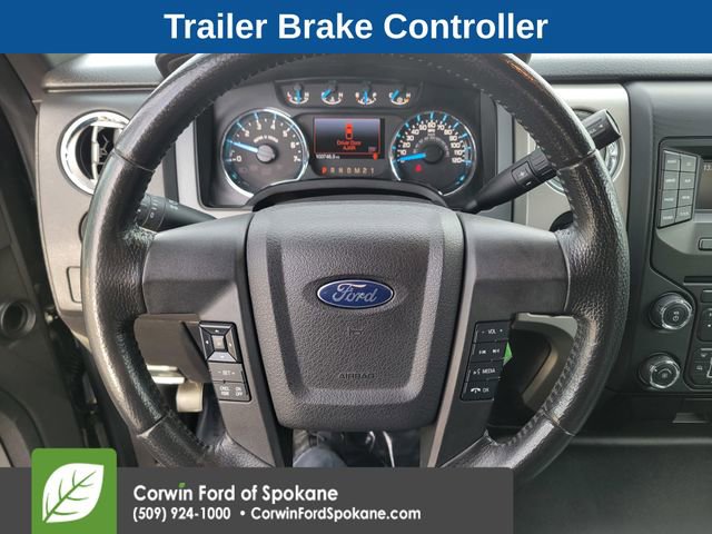 Used 2014 Ford F150 XLT w/ Equipment Group 302A Luxury image 20