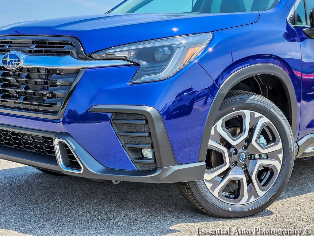 New 2026 Subaru Ascent Touring AWD/4WD image 3